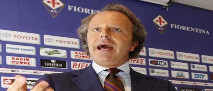 La Fiorentina blinda i suoi big. Si inizia da Kalinic: "Clausola da 50 milioni"