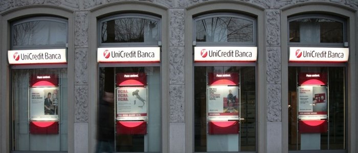 Unicredit: varato il nuovo piano industriale chiamato "'Transform 2019"