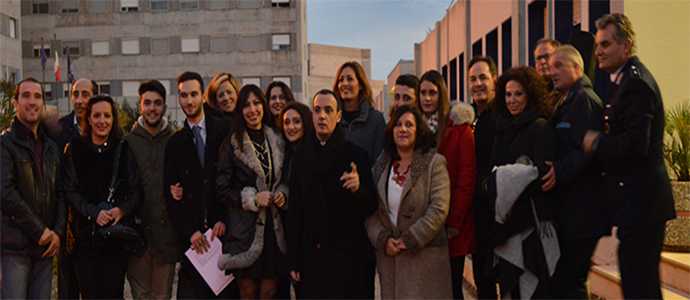 Catanzaro - Giustizia, solidarieta'. la D.ssa Angela Paravati ci racconta la realta' carceraria