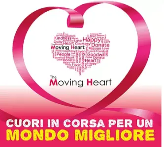 Napoli, Meeting della Gentilezza - Cuori in Corsa, martedì 13 dicembre al Palazzetto Urban