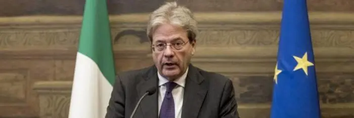 Governo, Gentiloni salirà al Quirinale alle 17.30 con la lista dei ministri