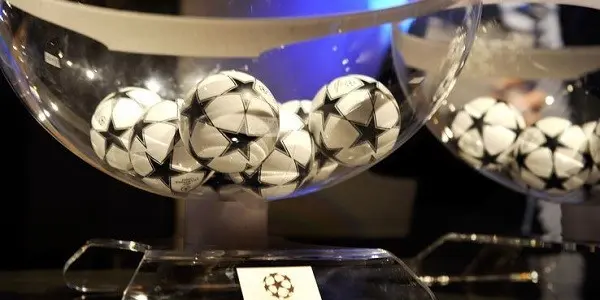 Sorteggio Champions League: il Napoli becca il Real-Madrid, la Juve il Porto