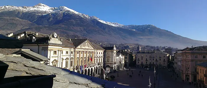 Migliore qualità della vita: Aosta sul podio, Vibo Valentia ultimo posto