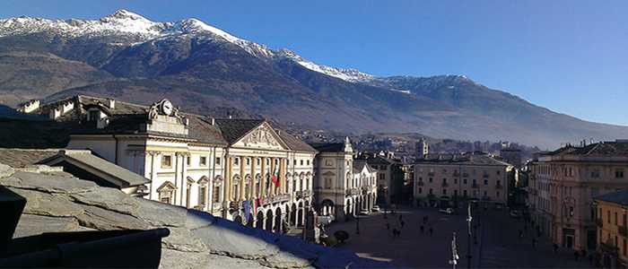 Migliore qualità della vita: Aosta sul podio, Vibo Valentia ultimo posto