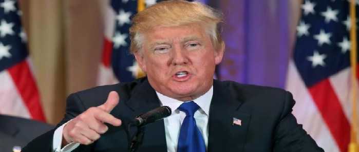 Donald Trump: "Ridicole le accuse della Cia sul voto manipolato"