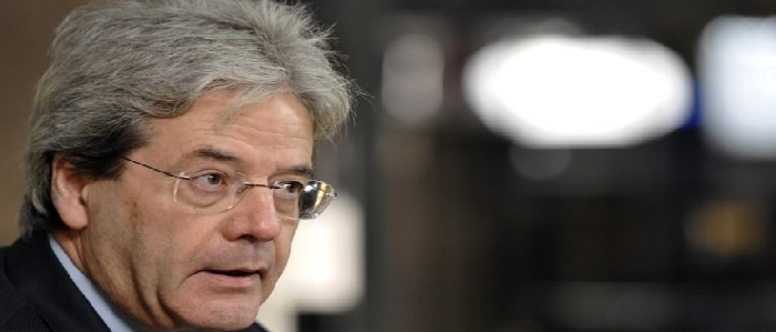 Governo Gentiloni: "Dobbiamo finire il lavoro di Renzi". Oggi pronta la lista dei ministri