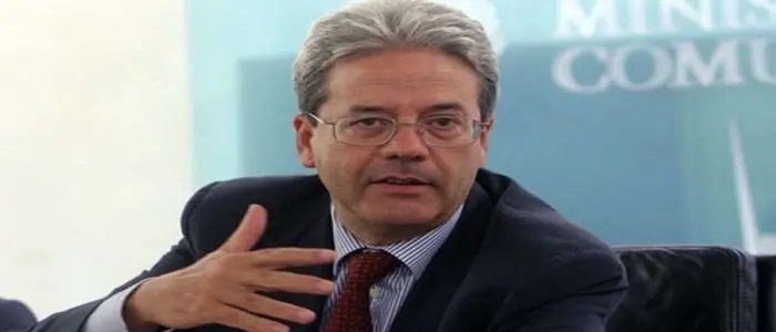 Premier incaricato Gentiloni apre le consultazioni: assenti M5s e Lega Nord