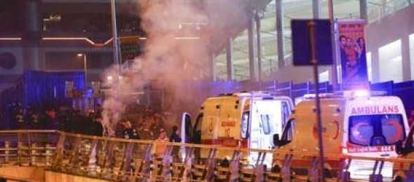 Istanbul, doppio attentato: 38 morti e almeno 166 feriti