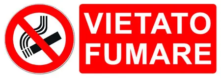 Il fumo nuoce non solo alla salute ma anche all'occupazione.