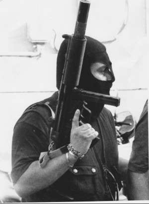 Eroi senza nome la "Catturandi"