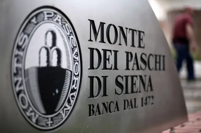 Piazza Affari: Mps crolla in Borsa. La Bce non concede la proroga