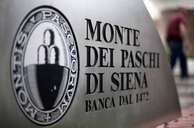 Piazza Affari: Mps crolla in Borsa. La Bce non concede la proroga