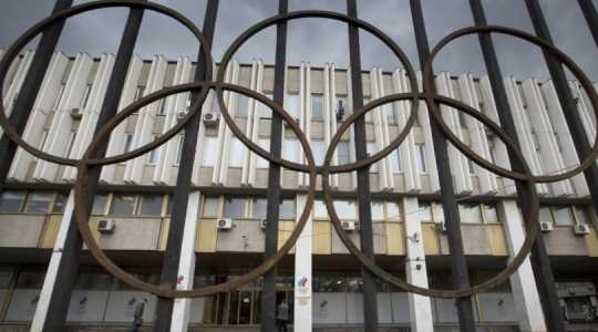 Rapporto Wada, oltre mille atleti russi coinvolti in doping di stato