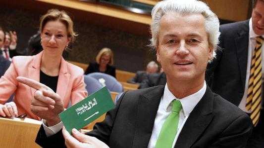 Olanda, il leader dell'estrema destra Wilders condannato per discriminazione