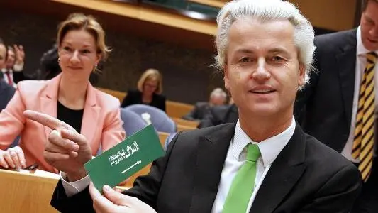 Olanda, il leader dell'estrema destra Wilders condannato per discriminazione