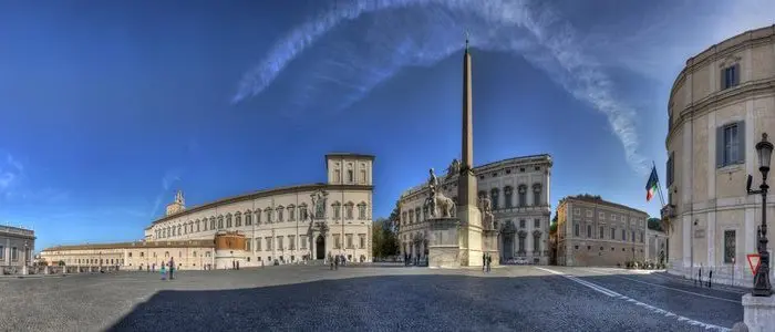 Quirinale: la seconda giornata di consultazioni per Sergio Mattarella