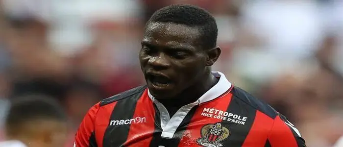 Balotelli, per il dopo-Nizza ipotesi Manchester City, Arsenal o Milan