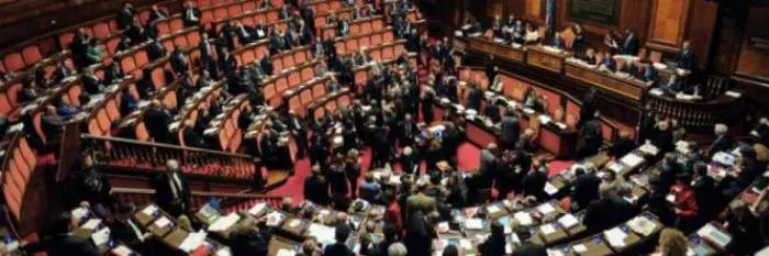 Legge di bilancio, in Senato passa la fiducia sulla manovra