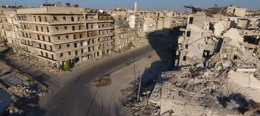 Aleppo, l'esercito riconquista città vecchia in mano ai ribelli