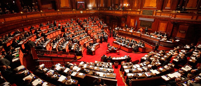 Legge di bilancio, entro domani sera voto del Senato