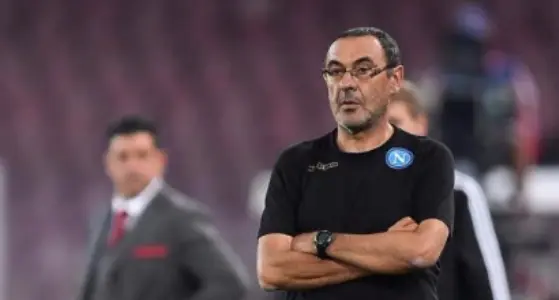 Champions League, Benfica-Napoli: la carica di Sarri e le probabili formazioni