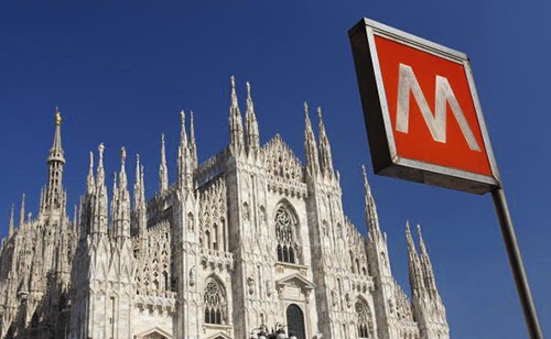 Milano, Atm in sciopero il 16 dicembre