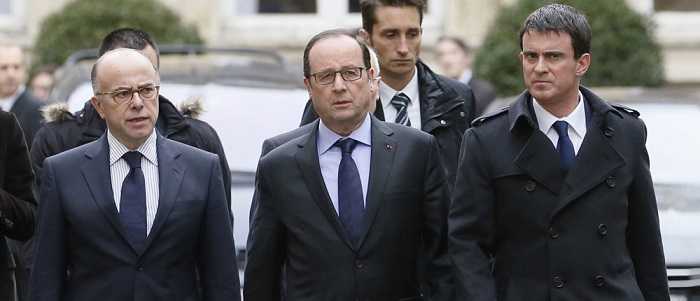 Manuel Valls si dimette, Bernard Cazeneuve è il nuovo primo ministro