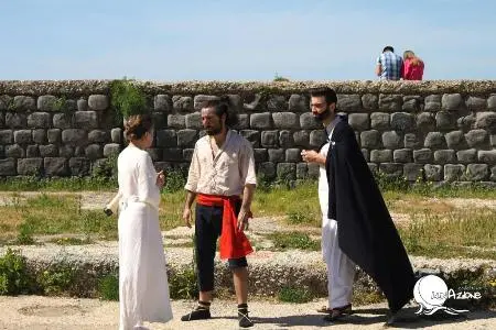 Miti e misteri all'ombra del Monte Miseno, visita alla riscoperta dei siti dell'antica Misenum