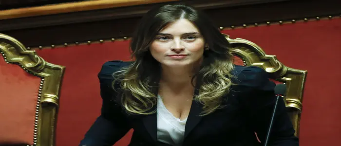 Boschi dopo il No: "Adesso al lavoro per servire le Istituzioni"