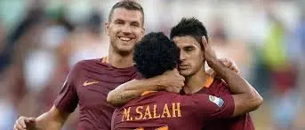 Roma vince il derby: Lazio battuta 2-0