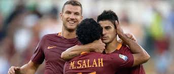 Roma vince il derby: Lazio battuta 2-0