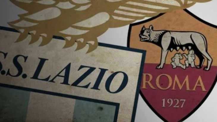 Derby Lazio-Roma: fermati ultras con mazze e bastoni