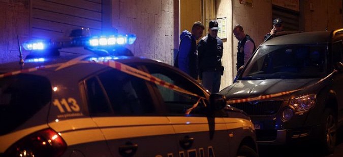 Napoli, omicidio Vittorio Materazzo: indagato il fratello