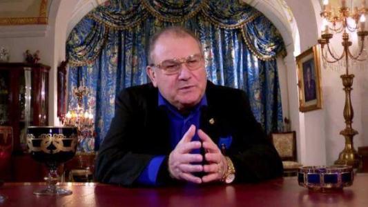 Addio ad Antonio Polese, il boss delle cerimonie