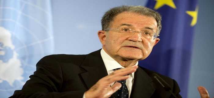 Referendum costituzionale, si schiera anche Romano Prodi: "Un dovere rendere pubblico il mio Sì"