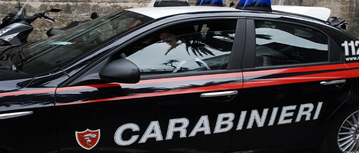 Vibo Valentia, arrestata per aver ucciso il compagno dopo la fine della relazione