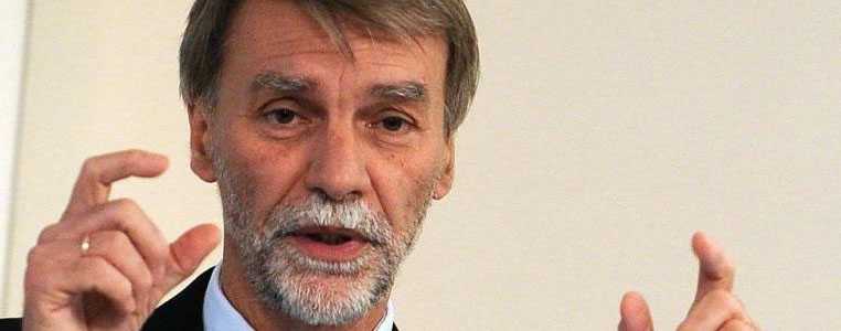 Referendum, Graziano Delrio: "Se vince il No non bisogna drammatizzare"