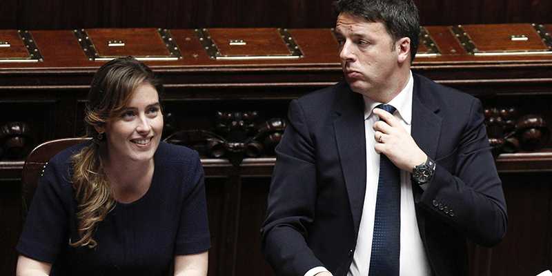 Referendum, gli ultimi giorni ed il futuro dell'Italia