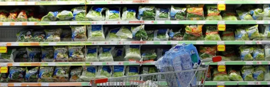 Roma, arrestato rapinatore seriale di supermercati