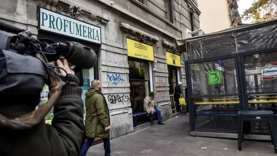 Milano, cuoco accoltellato ad Isola: la vicenda