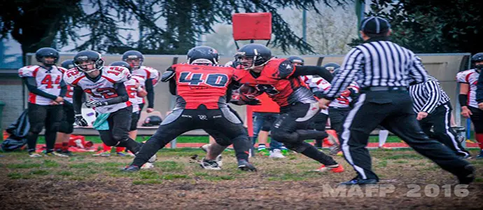 Youth Bowl nel mirino: Lo spettacolo dei playoff. Campionati U16 e U19