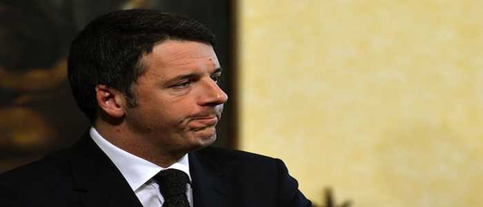 Referendum, Renzi: "Se perdo non è problema per me, ma per le nuove generazioni"
