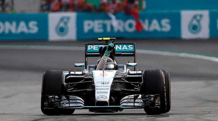 F1: Nico Rosberg è il Campione del Mondo 2016. Hamilton vince ma non basta, Vettel terzo