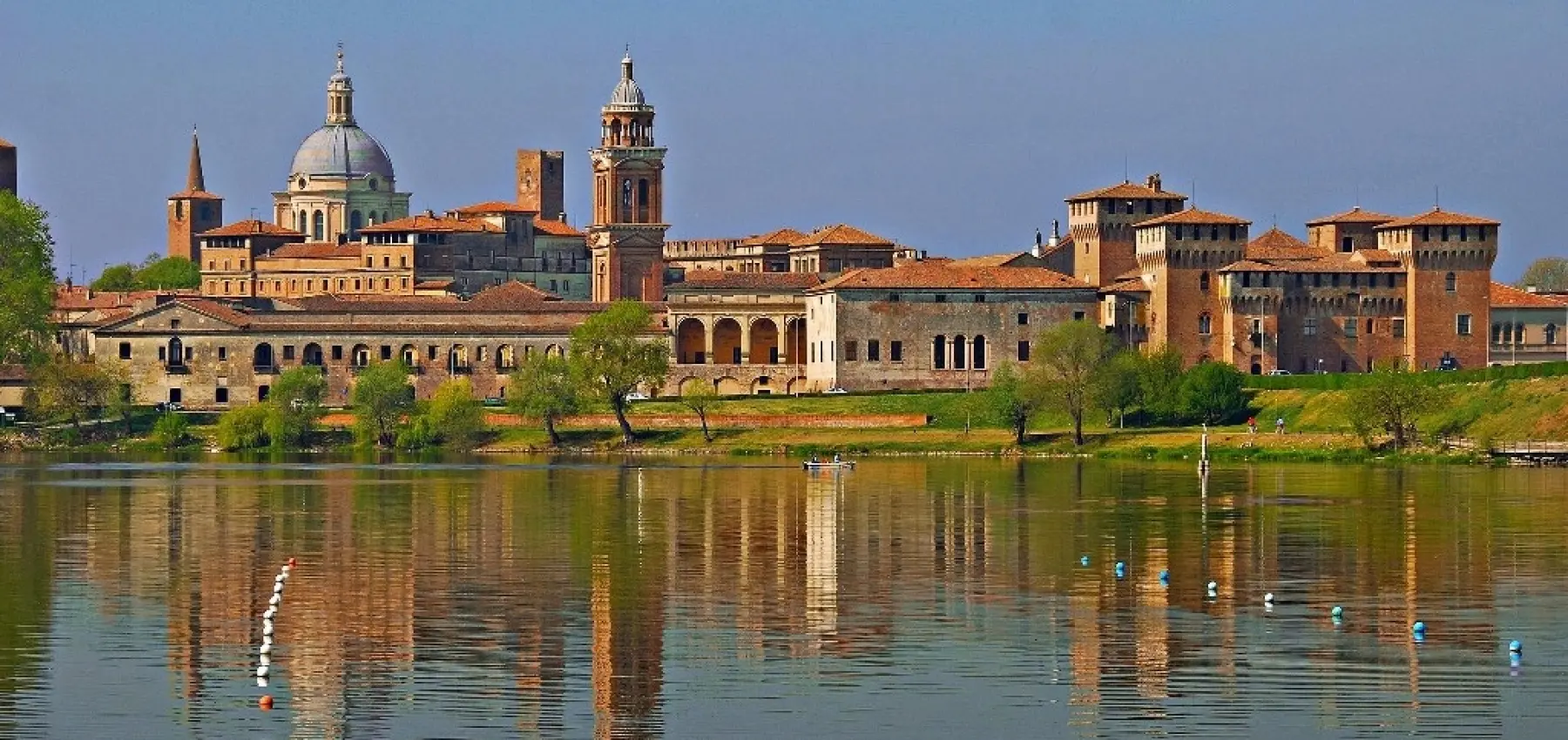 Qualità della vita: Mantova in testa, cala drasticamente Roma.