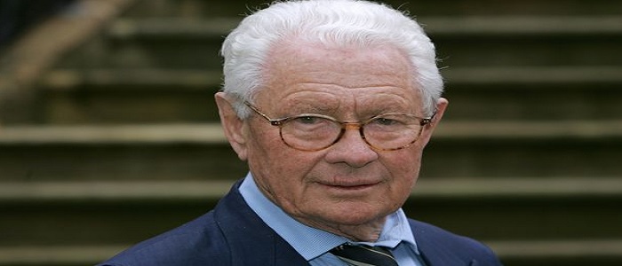 Parigi, trovato morto il fotografo David Hamilton. Si sospetta il suicidio