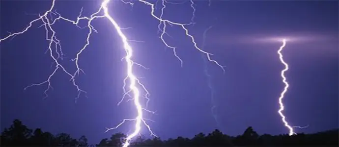 Allerta Meteo: Protezione civile Allerta rossa sulla Calabria ionica