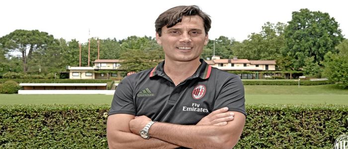 Montella: "Il futuro del club non condiziona i ragazzi. Pensiamo solo a domani"