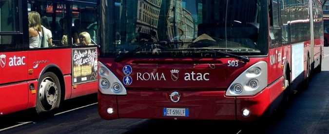 Roma, sciopero dei trasporti: disagi ulteriori arrecati dal maltempo