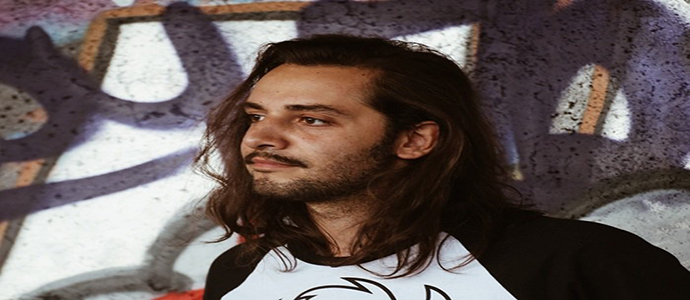 Tommaso Pini, Cose che danno ansia è il nuovo singolo a un passo da Sanremo