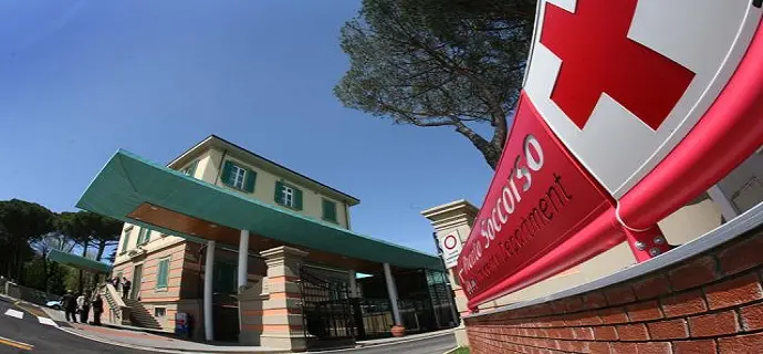 Livorno, bambino di 8 anni ricoverato al Meyer per la meningite C